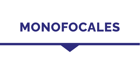 MONOFOCALES