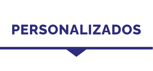 PERSONALIZADOS