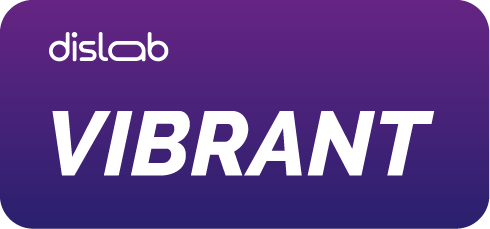 VIBRANT