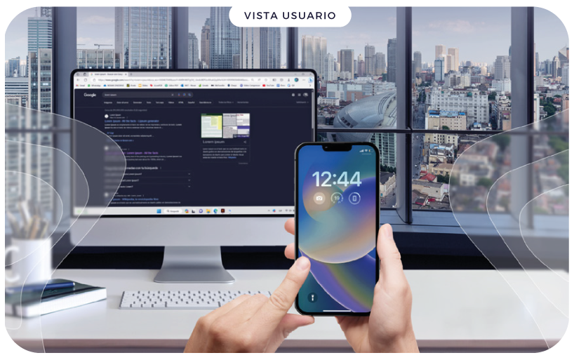 EUPHORIA_VISTA DE USUARIO EUPHORIA